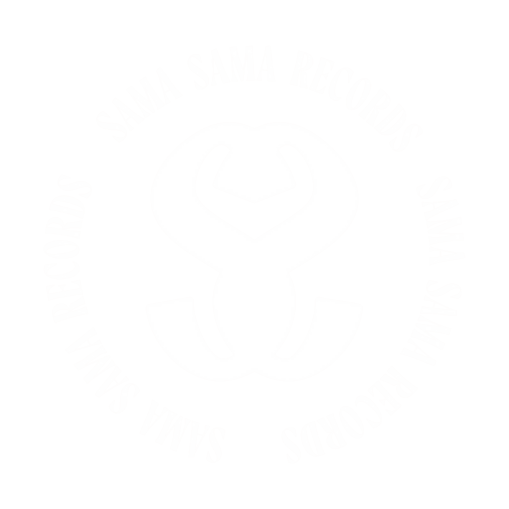 Logo SAMA SAMA RECORDS